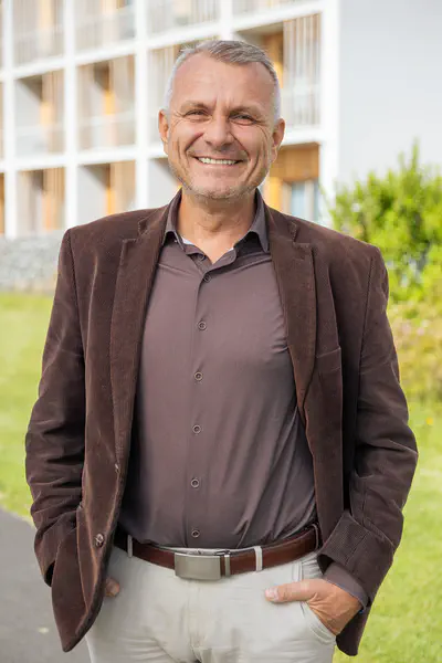 Bc. Igor Tichý