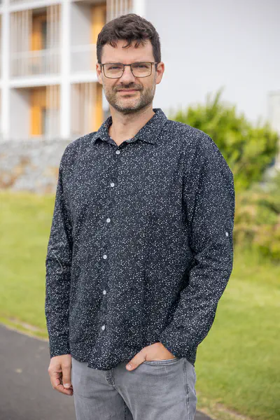 MUDr. Ľubomír Žifčák
