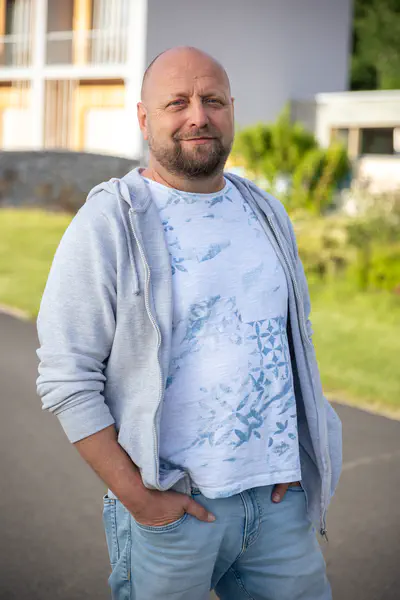 Ing. Martin Volný