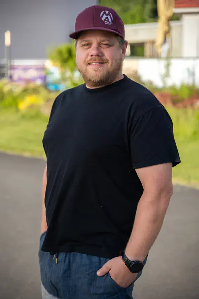 Matyáš Mach