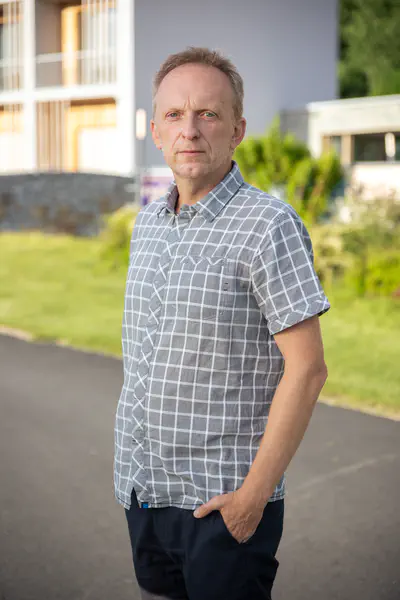 Ing. Petr Krása