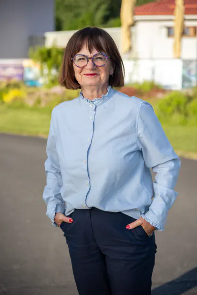 RNDr. Dana Krotilová