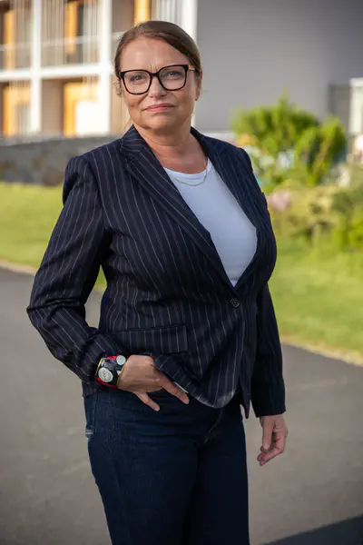 MUDr. Michaela Balatková